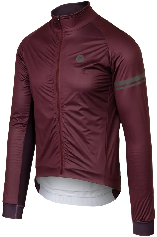 Polartec Alpha - Fietsjack heren