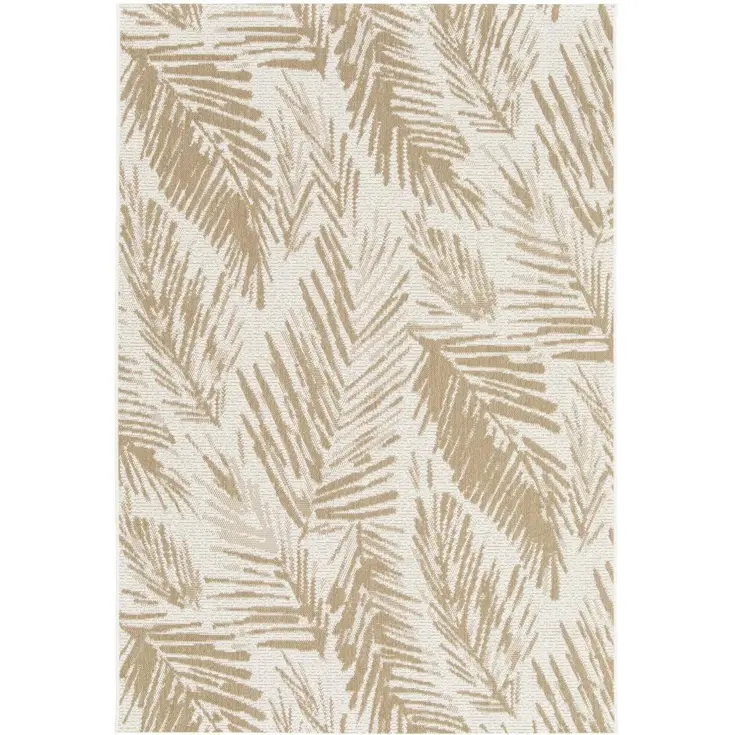 Naturalis buitenkleed 160x230