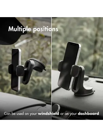 Telefoonhouder Auto - Dashboard / Raam