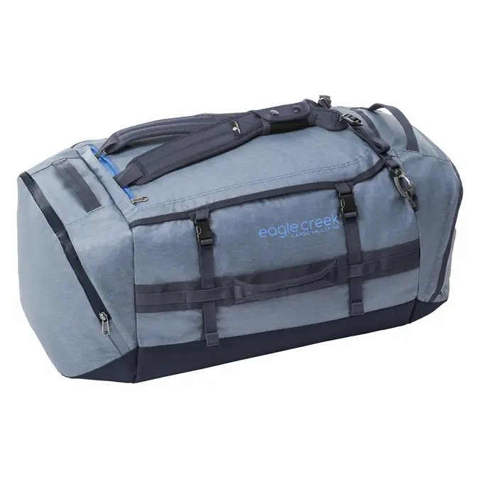 Eagle Creek Cargo Hauler duffel 90l Blauw