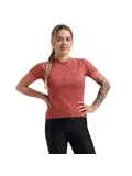 Modesta - Fietsshirt Korte Mouwen - Dames