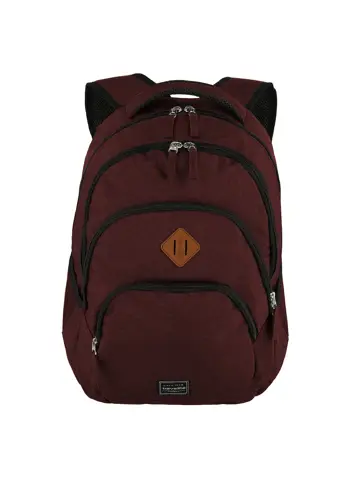 Basics Backpack Melange  | 22 L
