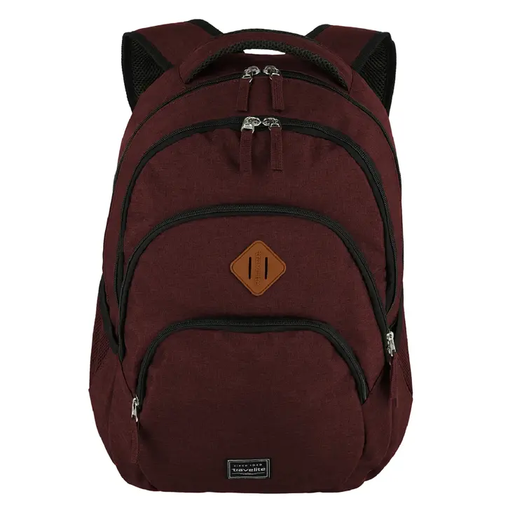Basics Backpack Melange  | 22 L