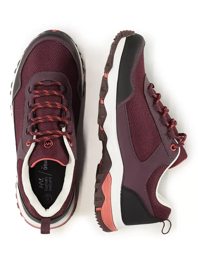 Brookfield – Lage Wandelschoen Dames