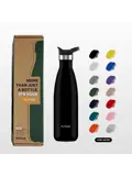 Drinkfles RVS 500 ml