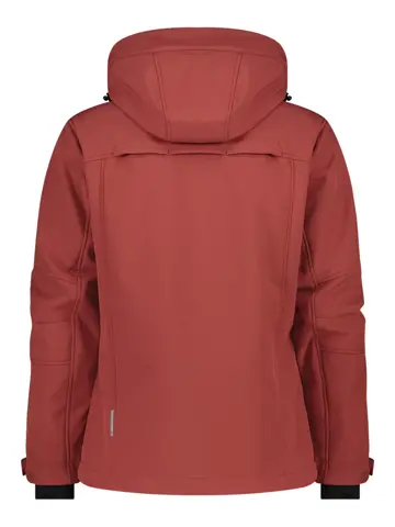 Medley - Softshell ski-jas heren - Human Nature