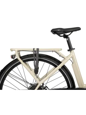 L' Amant elektrische fiets Villette