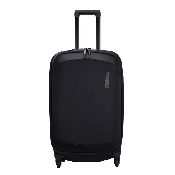 Thule Subterra 2 Checked Spinner 68 cm black