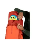 Osprey Talon Pro 40 L/XL silver lining