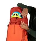 Osprey Talon Pro 40 L/XL silver lining