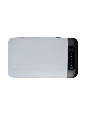 Steamy-E Elektrische Koelbox - 20L