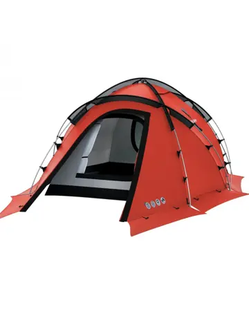 Fighter Extreme 3-4 tent