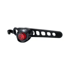 Cateye Achterlicht Orb Rechargeable