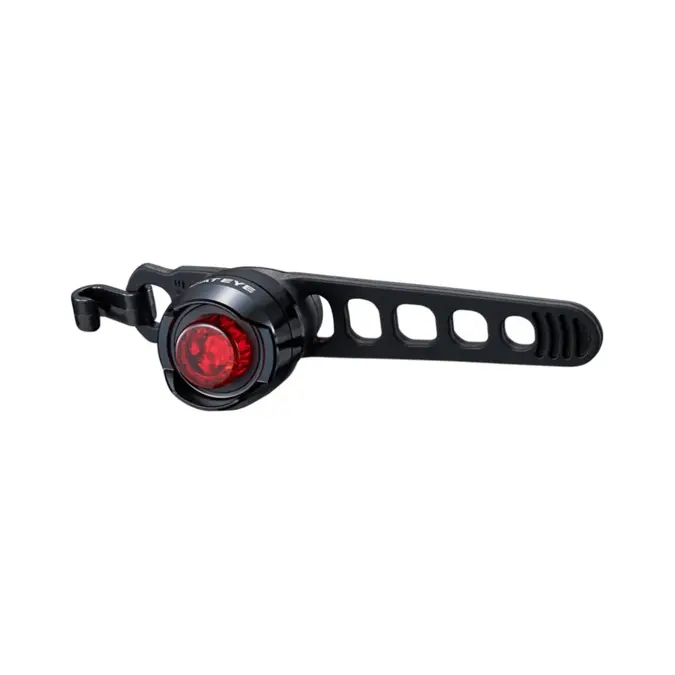 Cateye Achterlicht Orb Rechargeable