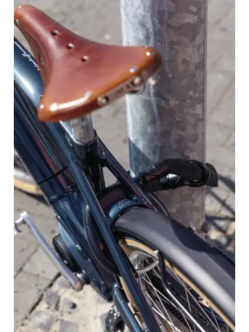 Abus Insteekketting Ach Ivy 6Ks/100