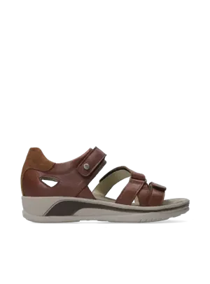 Desh - Sandalen dames - Wolky