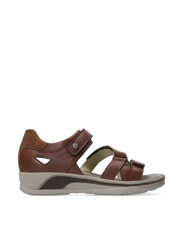 Desh - Sandalen dames - Wolky