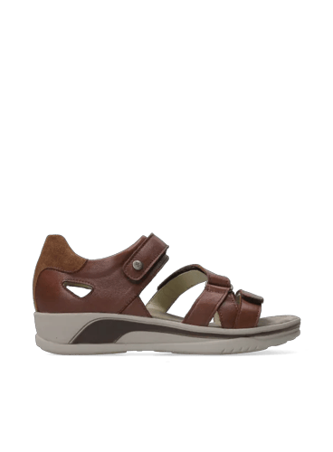 Desh - Sandalen dames - Wolky