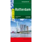 Stadsplattegrond Rotterdam
