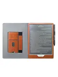 Hoesje - Luxe strap Case Pocketbook Inkpad One