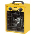Master Elektrische Heater B 5 ECA - 5KW