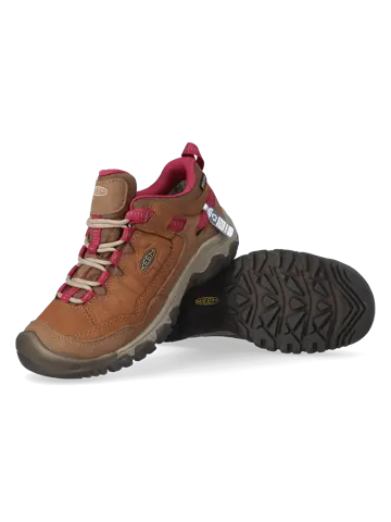 Targhee IV - Wandelschoenen - Dames