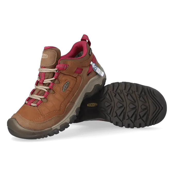Targhee IV - Wandelschoenen - Dames - Keen