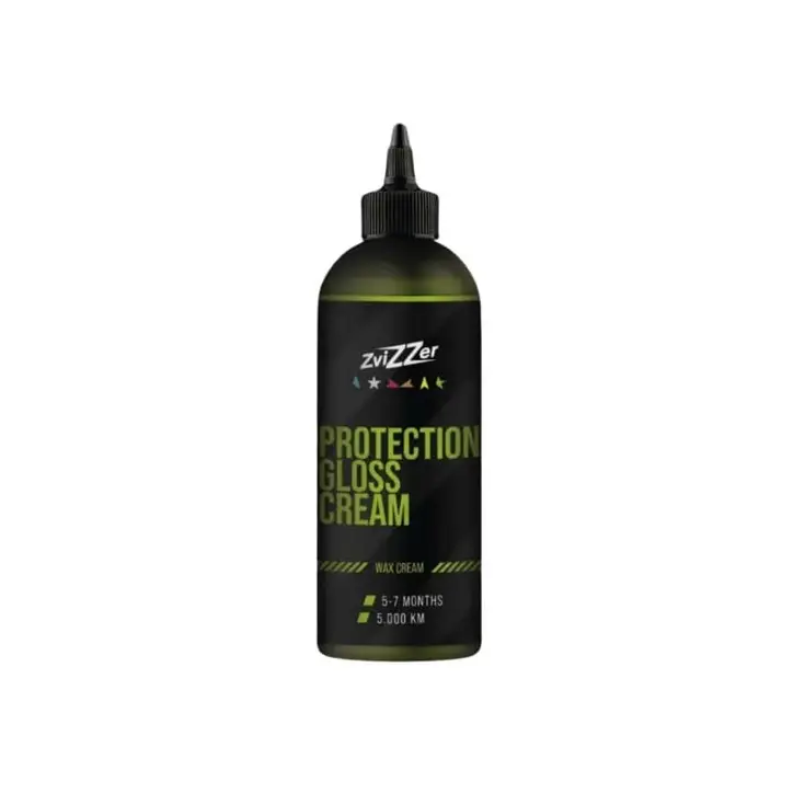 Waxcrème Lakbescherming 500ml