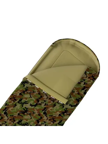 Husky dekenslaapzak Gizmo