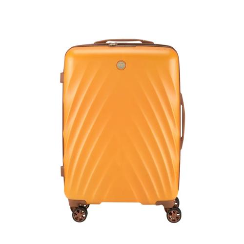 ModelOne - Medium Koffer - Poppy Orange