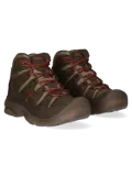 Circadia - Wandelschoenen - Heren - Keen