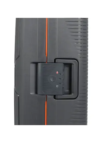 Decent Koffer Smart M