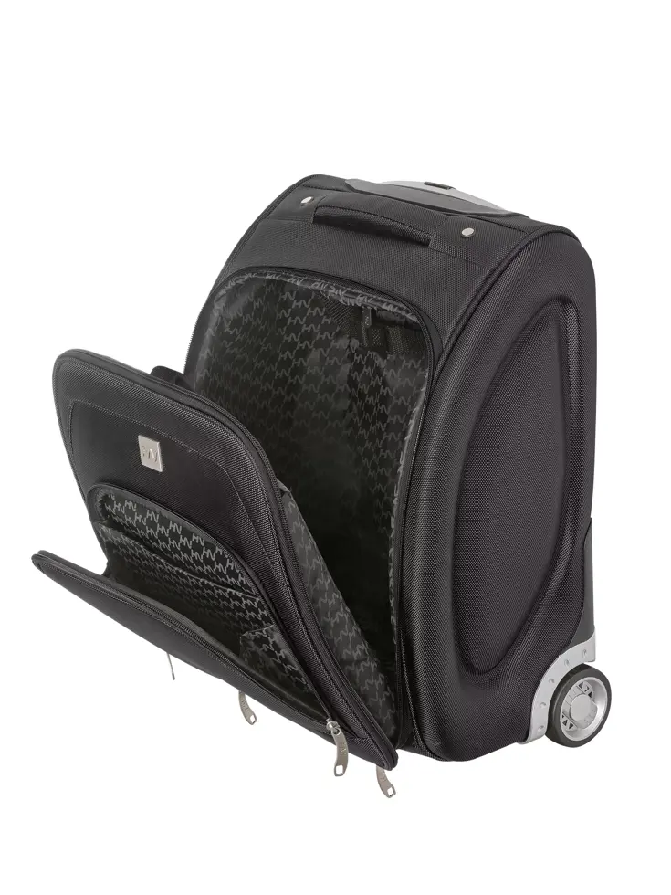 Koffer – Under the seat – 48,5 cm – Laptopvak 15"