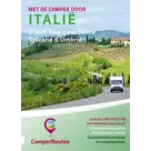 Met de camper door Italie