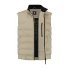 Magnus - Heren bodywarmer - Travelin'