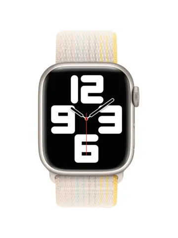 Bandje voor Apple Watch | 44/45/46/49 mm