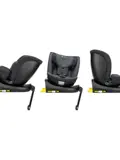 EvoluFix+360 i-Size - Autostoel - Bebeconfort