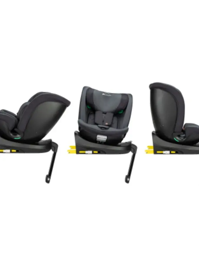 EvoluFix+360 i-Size - Autostoel - Bebeconfort