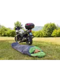 Biker 2 slaapzak