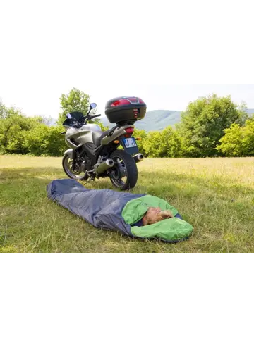 Biker 2 slaapzak