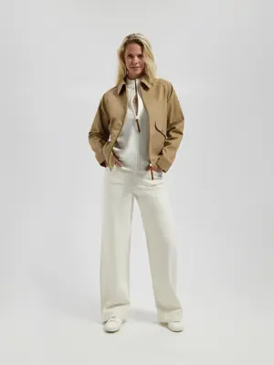 Charlotte Dames - Tussenjas