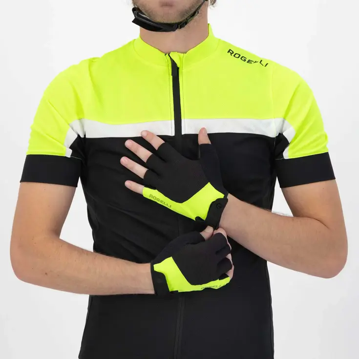 Essential - Fietshandschoenen Heren - Rogelli