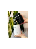 FLASKE  400ML  Herbruikbare Voedselcontainer