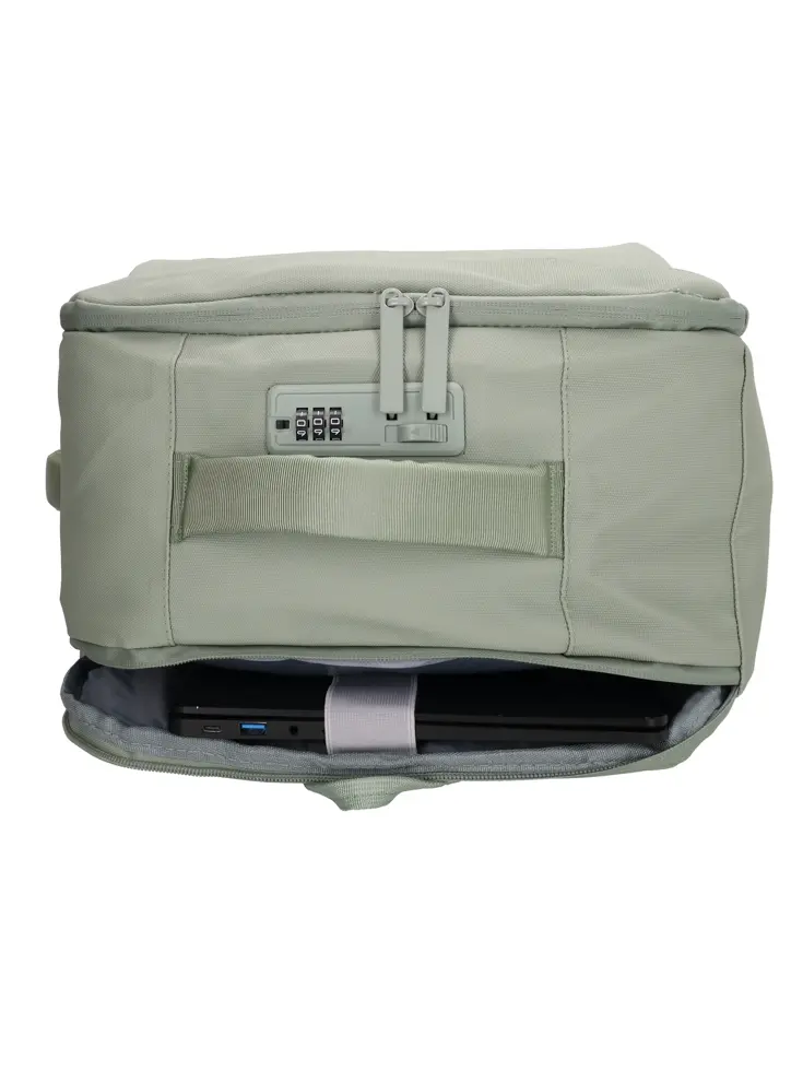 Shikoku - Underseater - Rugzak 21,6L - 15,6"