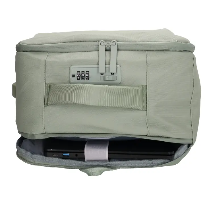 Shikoku - Underseater - Rugzak 21,6L - 15,6"