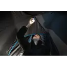 Luvego luchtbed pomp MINI PUMP