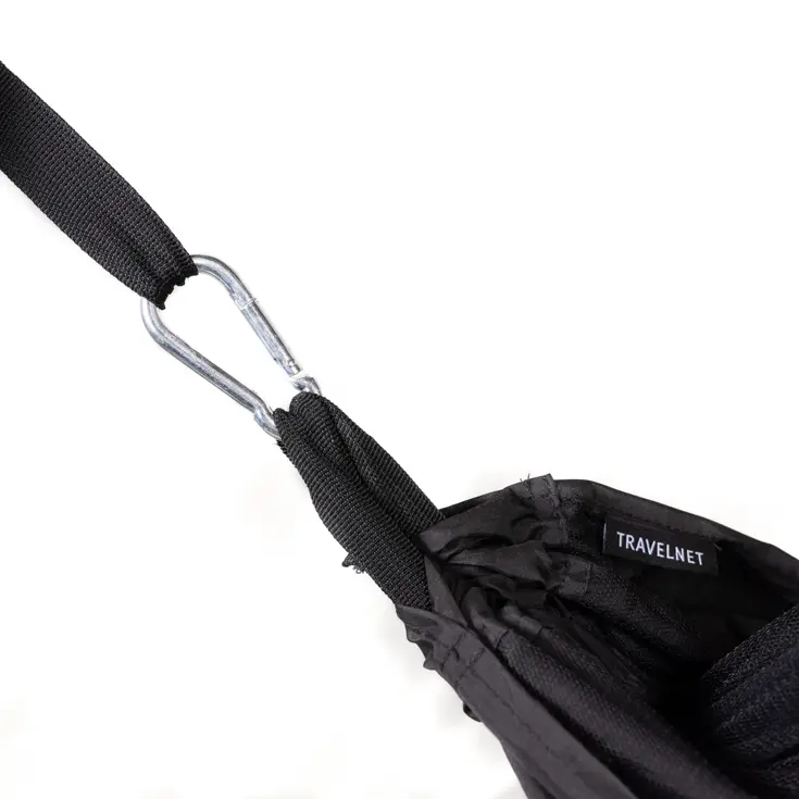 Hangmat met klamboe