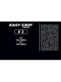 Sneeuwkettingen - Easy Grip - EG-E2
