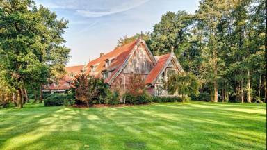 hotel_overijssel_ Lattrop-Breklenkamp_landgoed-de-holtweijde_landhuis