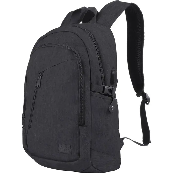 TRVLMORE Rugtas - 25L - 15,6 Inch